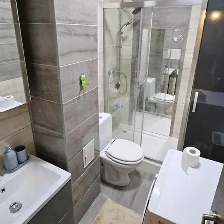 Apartment Morrone Anacapri (Isola di Capri)