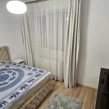 Apartment Morrone *