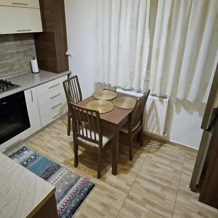 Morrone Apartment *
